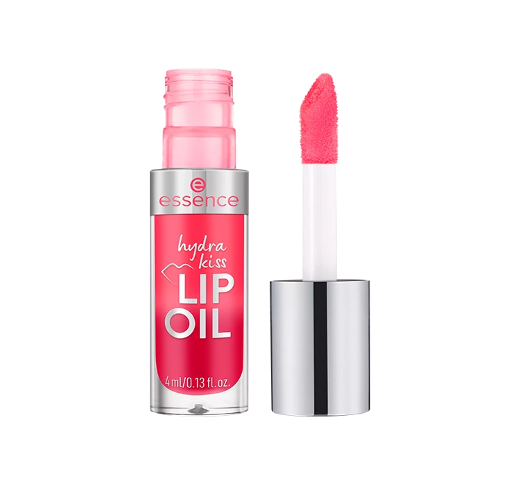 Hydra Kiss Lip Oil Odżywczy Olejek do Ust 03 Pink Champagne