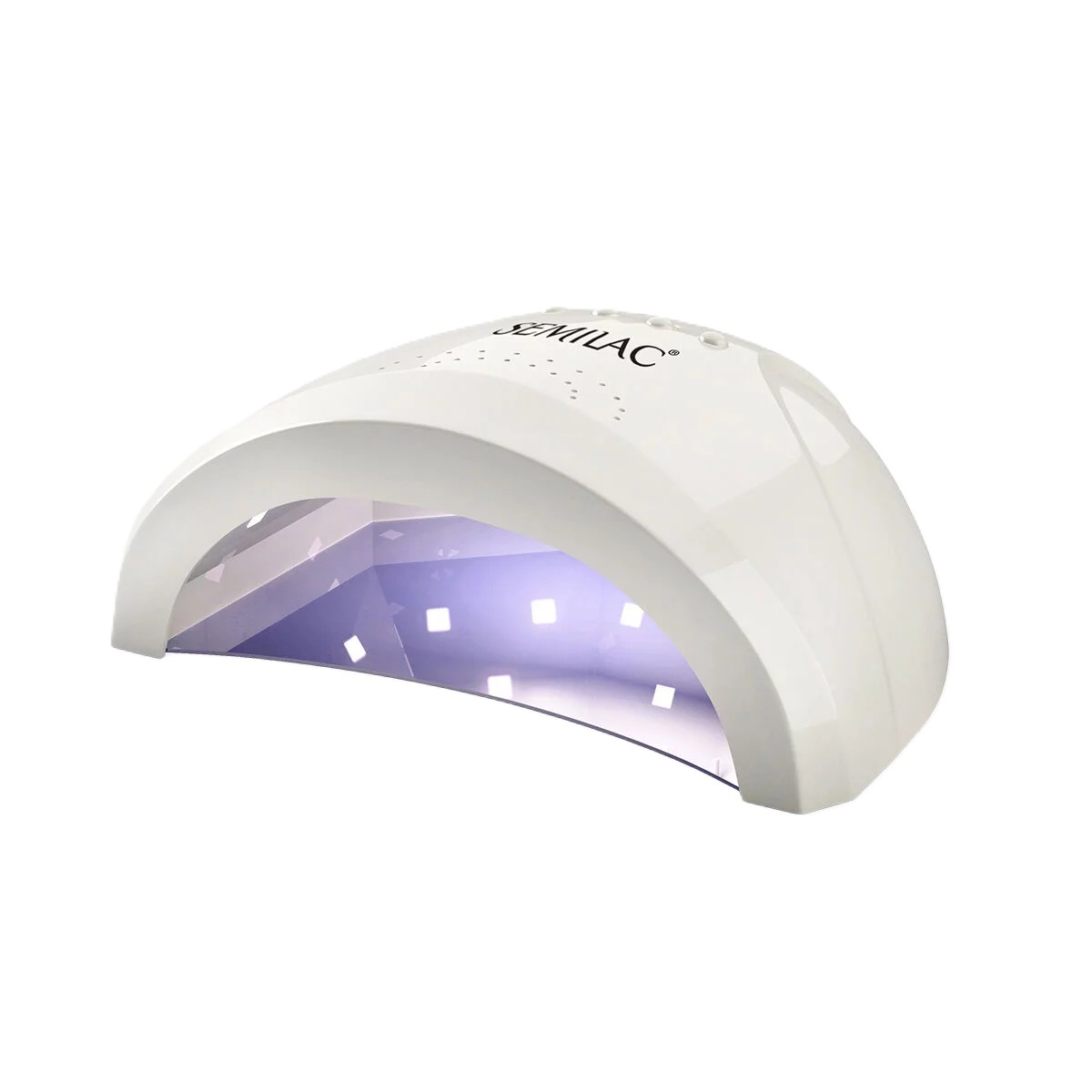 Lampa UV LED 24W/48