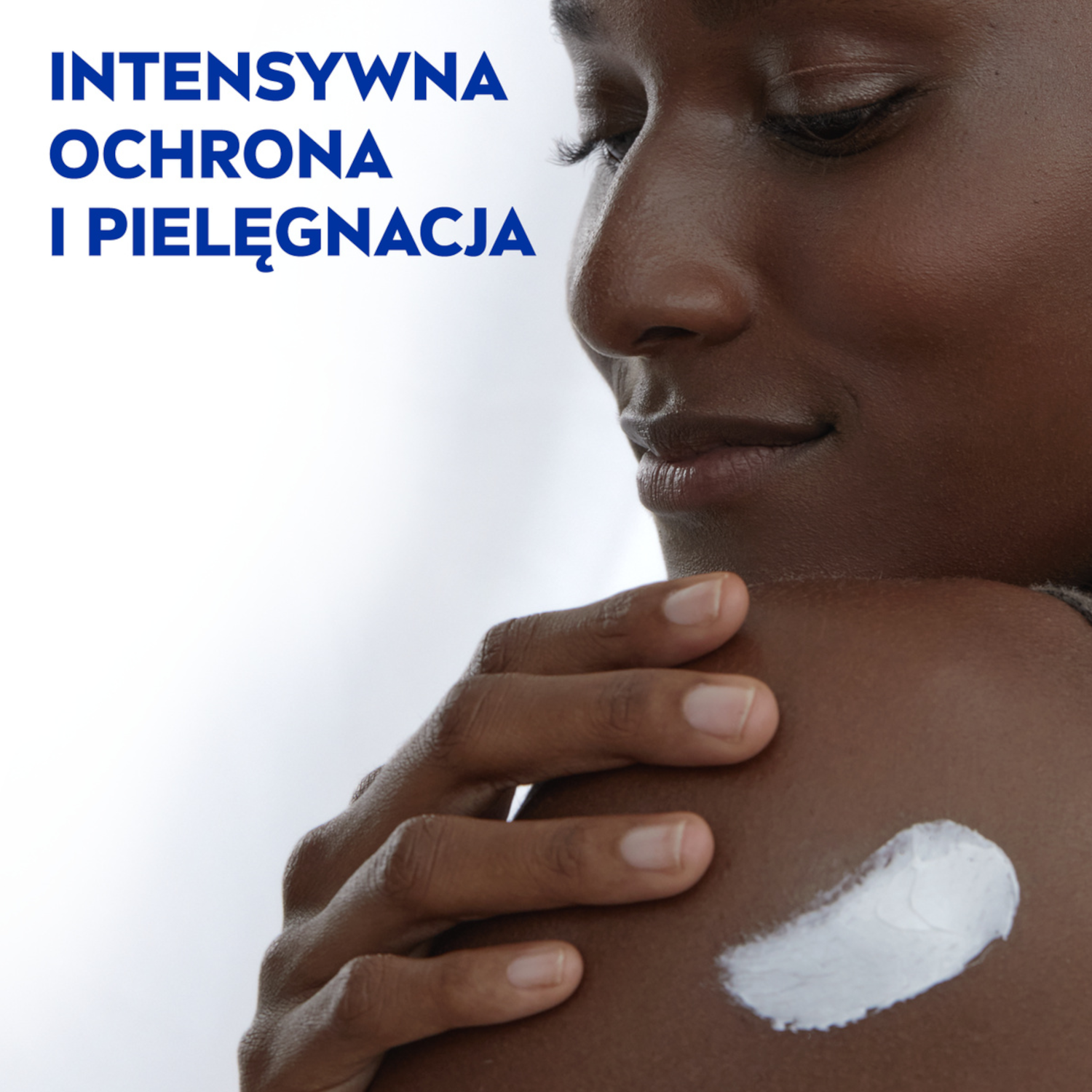 Крем для лица и тела Nivea Creme универсальный, увлажняющий, в металлической баночке, 75 мл — фото 4
