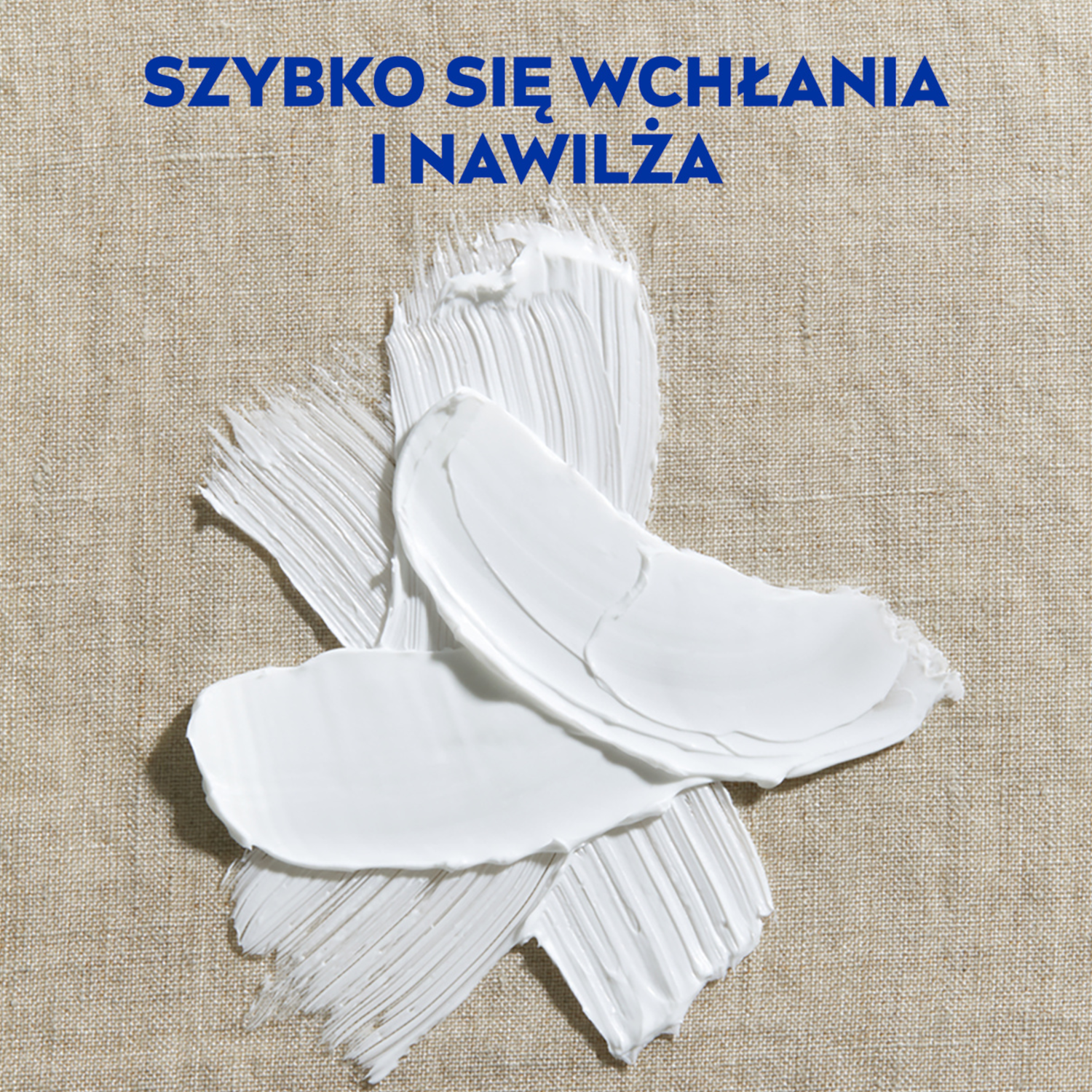 Крем для лица и тела Nivea Creme универсальный, увлажняющий, в металлической баночке, 75 мл — фото 5