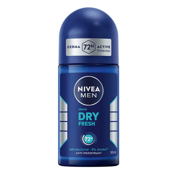 MEN Dry Fresh Antyperspirant roll-on