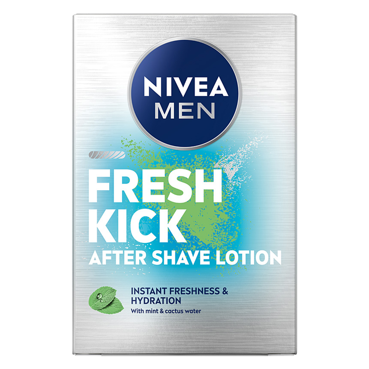 MEN Fresh Kick Woda po goleniu