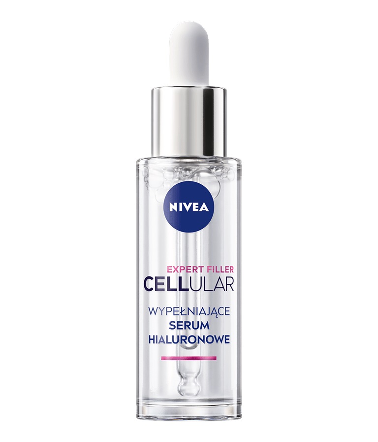 Cellular Expert Filler Hialuronowe Serum Wypełniające