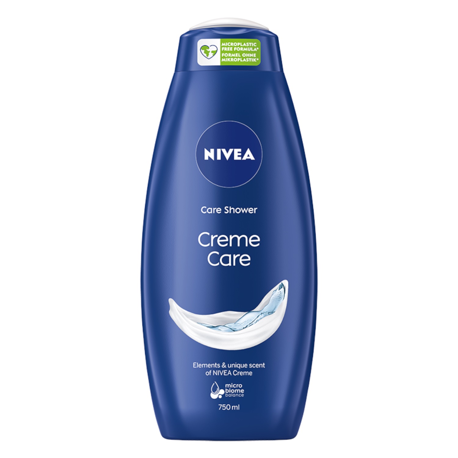 Creme Care Żel pod Prysznic
