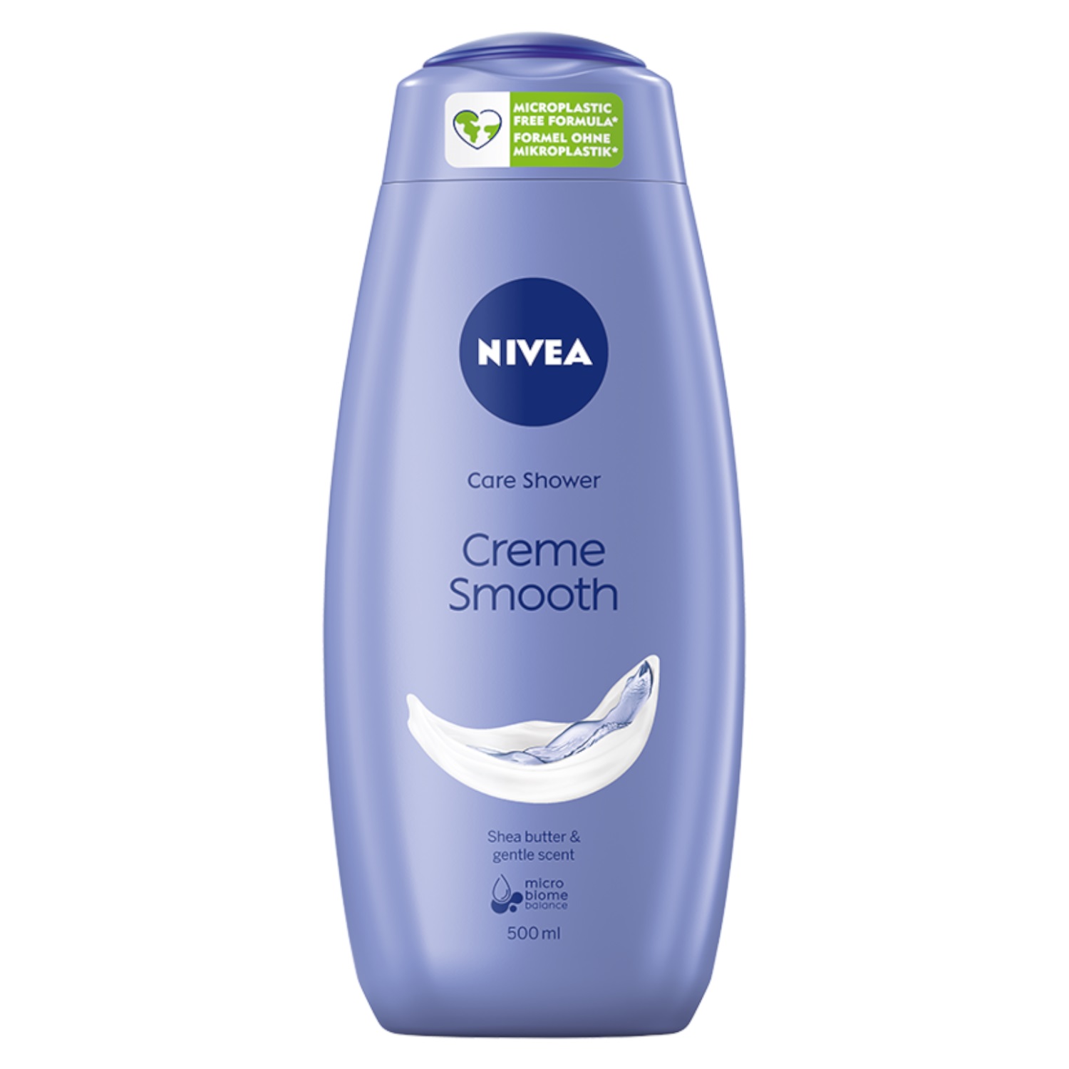 Creme Smooth Żel pod Prysznic
