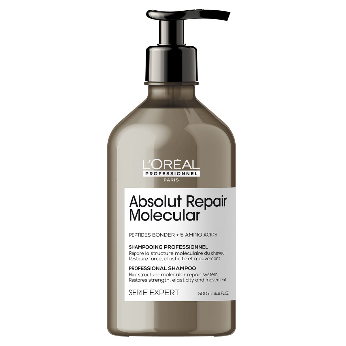 Professionnel Paris Absolut Repair Molecular Szampony
