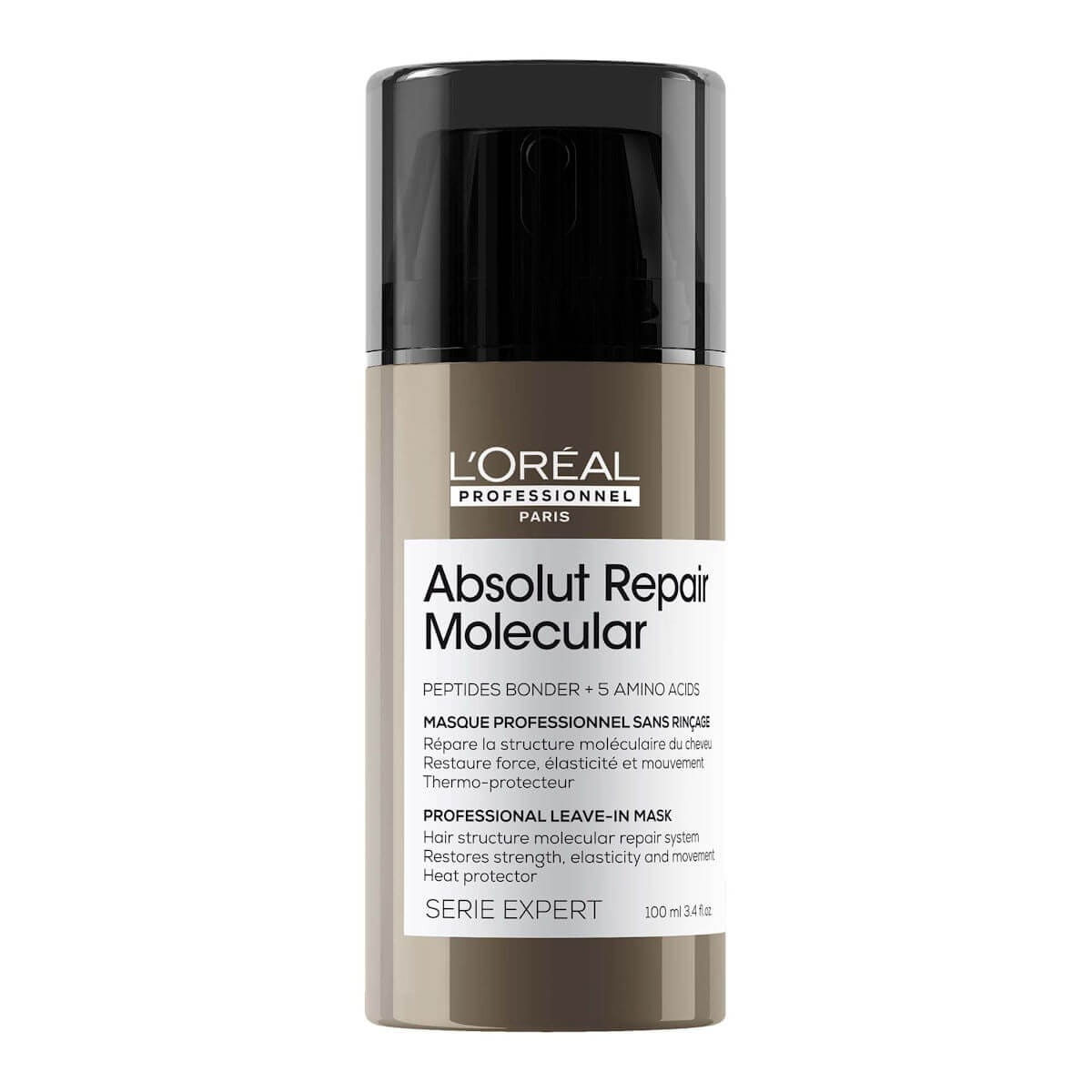 Absolut Repair Molecular Maska do Włosów