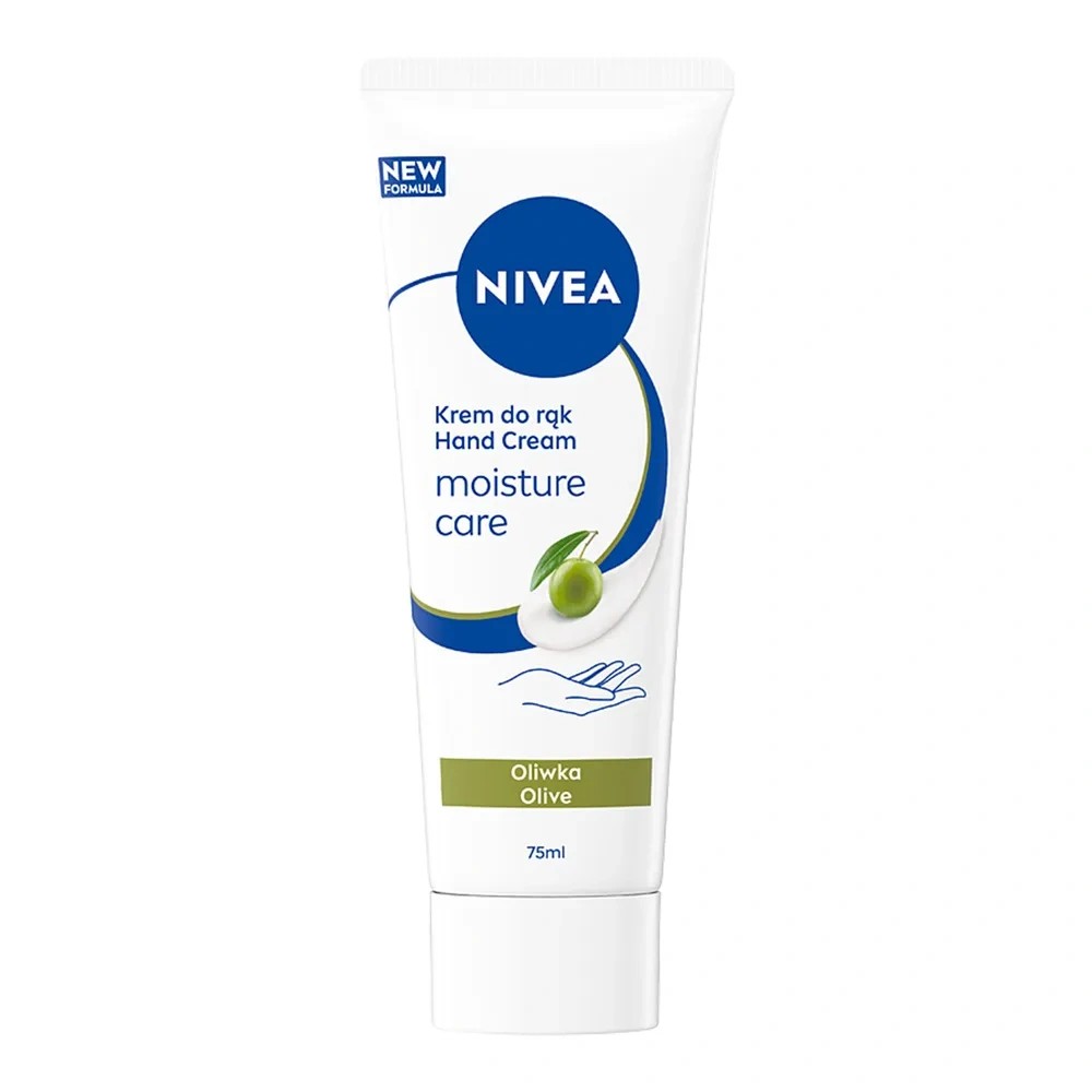 Moisture Care Krem do Rąk