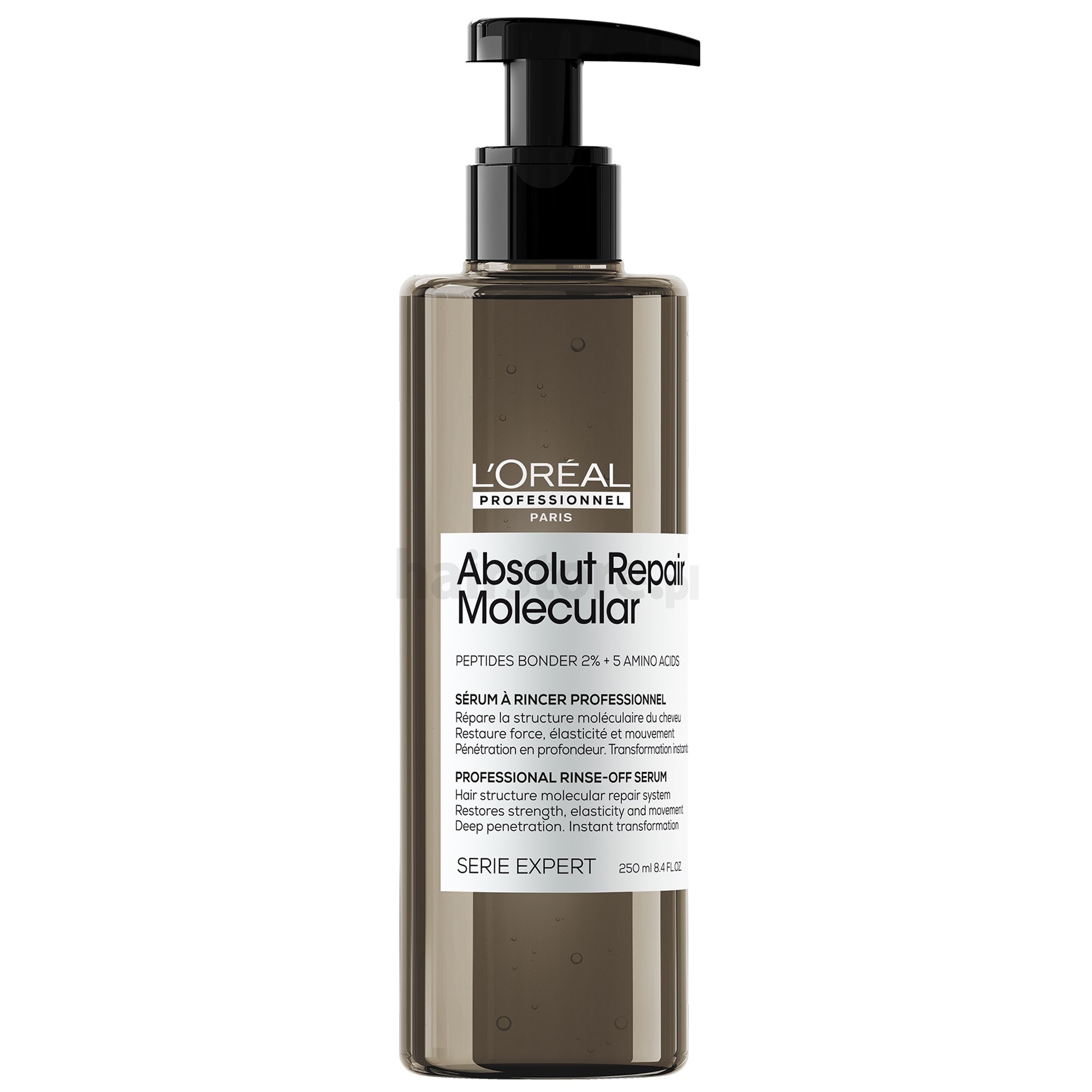 Absolut Repair Molecular Serum do Włosów