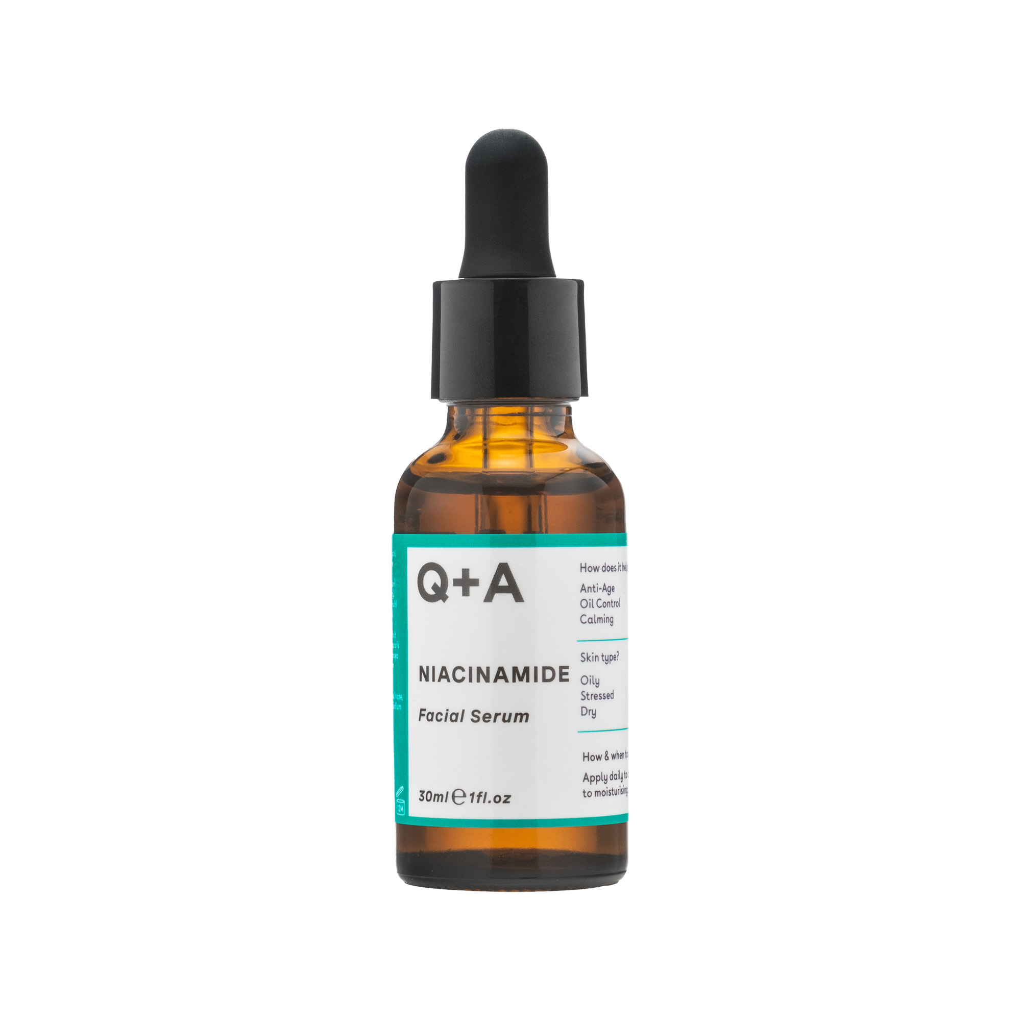 Niacinamide Facial Serum