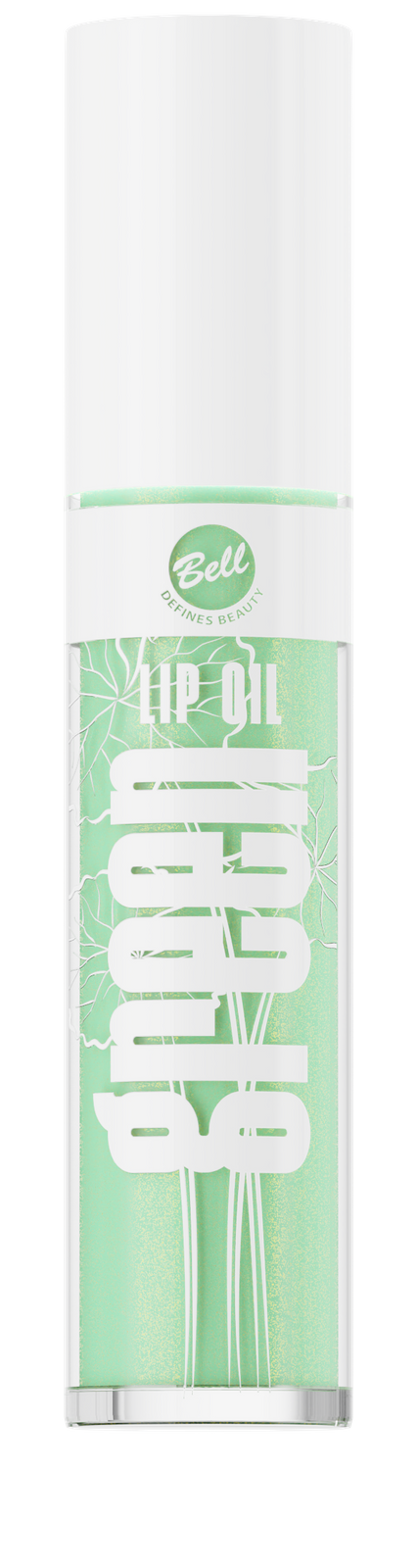 Green Lip Oil Olejek do Ust