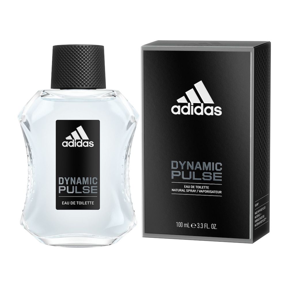 Dynamic Pulse Edition 2022 woda toaletowa dla mężczyzn