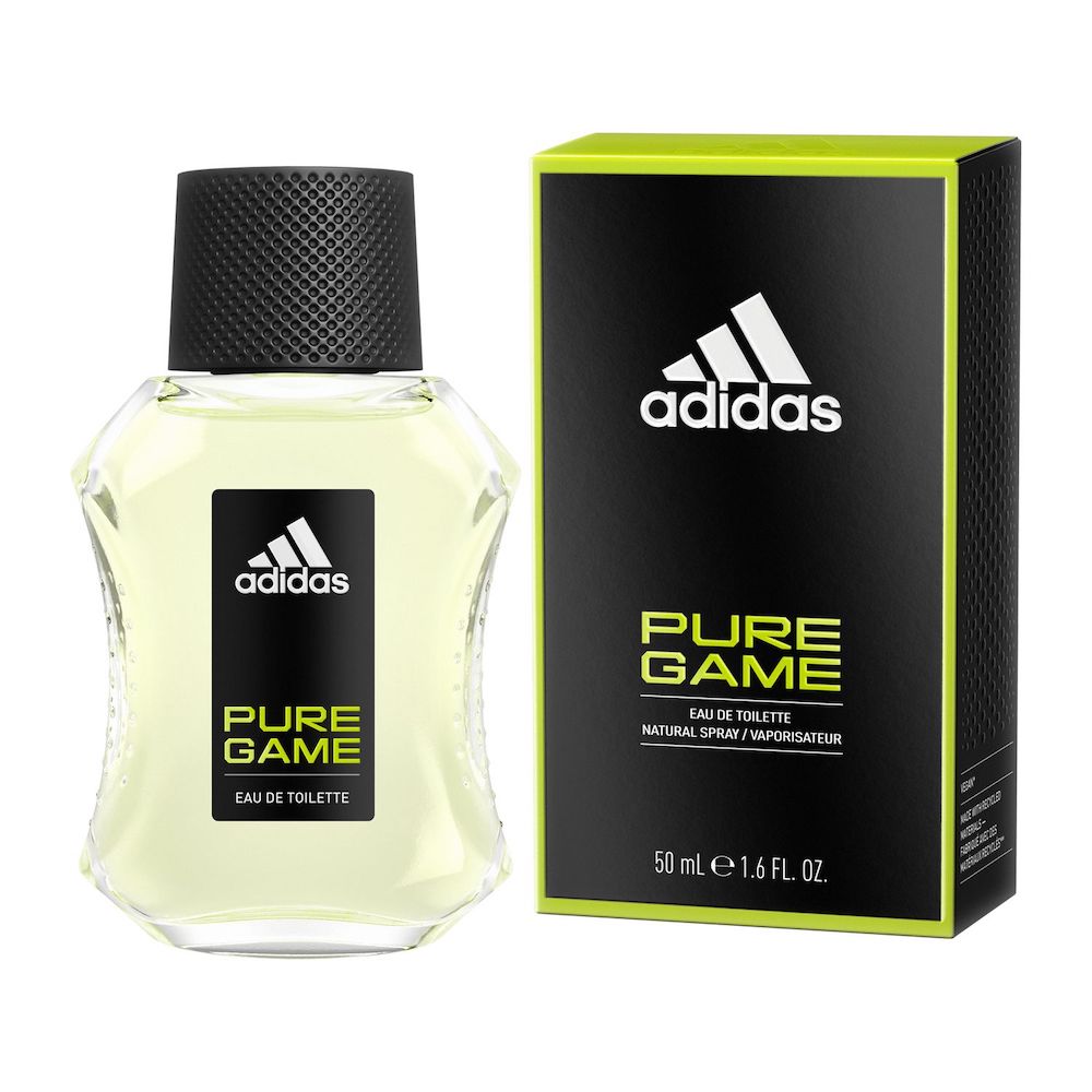 Pure Game Edition 2022 woda toaletowa dla mężczyzn