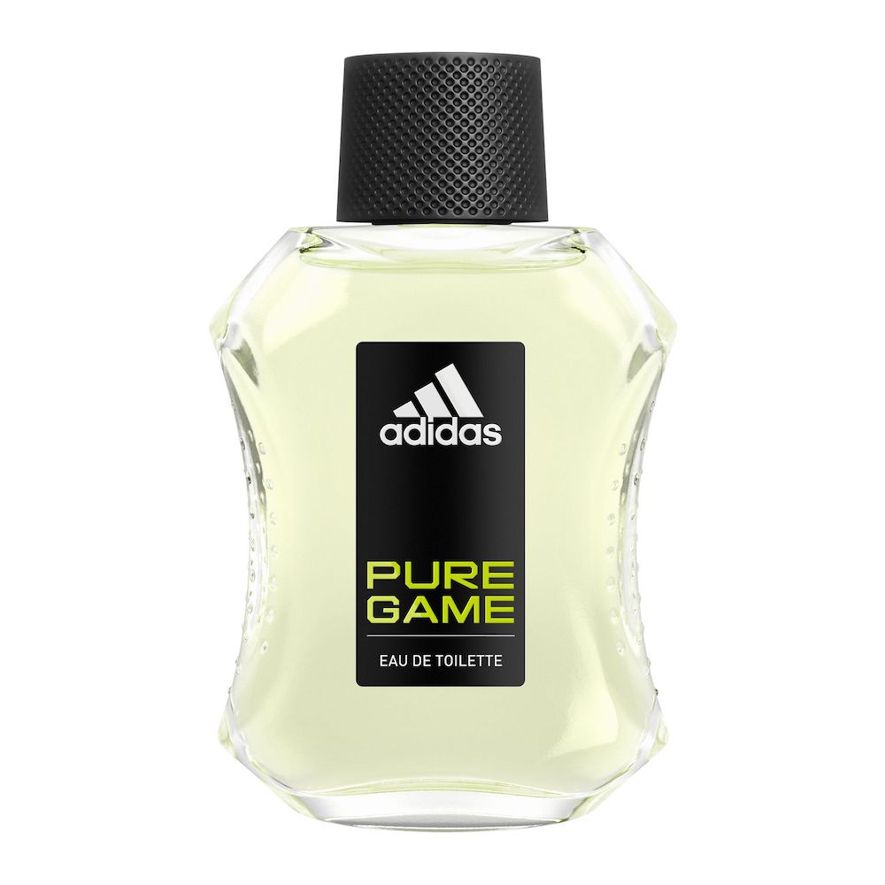 Pure Game Edition 2022 woda toaletowa dla mężczyzn