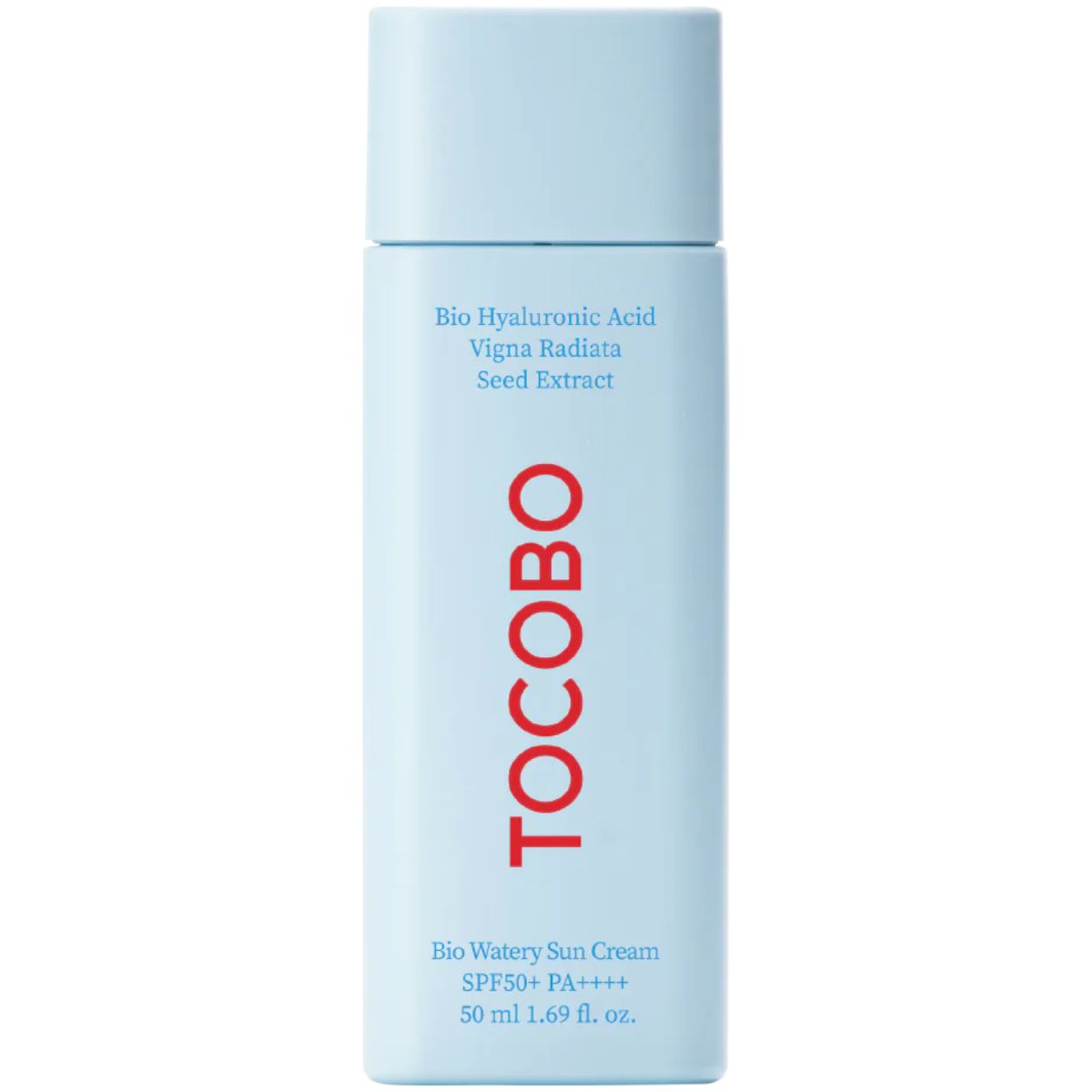 Bio Watery Sun Cream SPF 50+ Pa++++