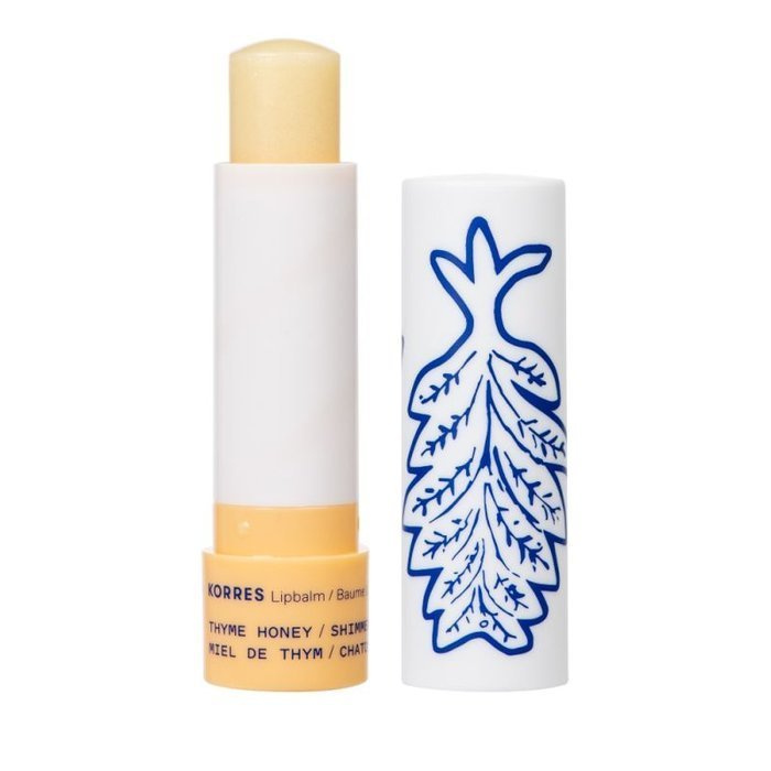 Lip Balm Thyme Honey