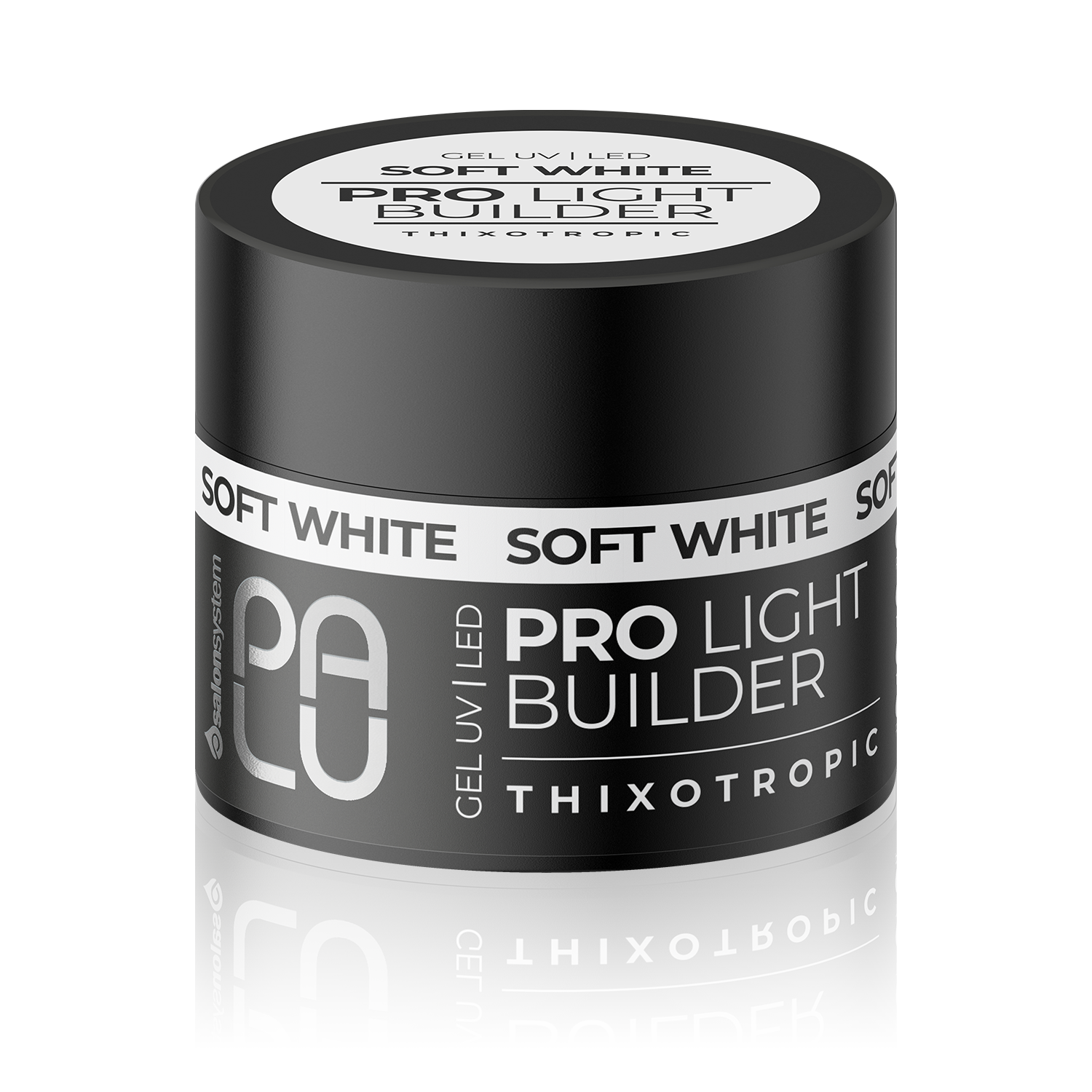 Żel Budujący Pro Soft White