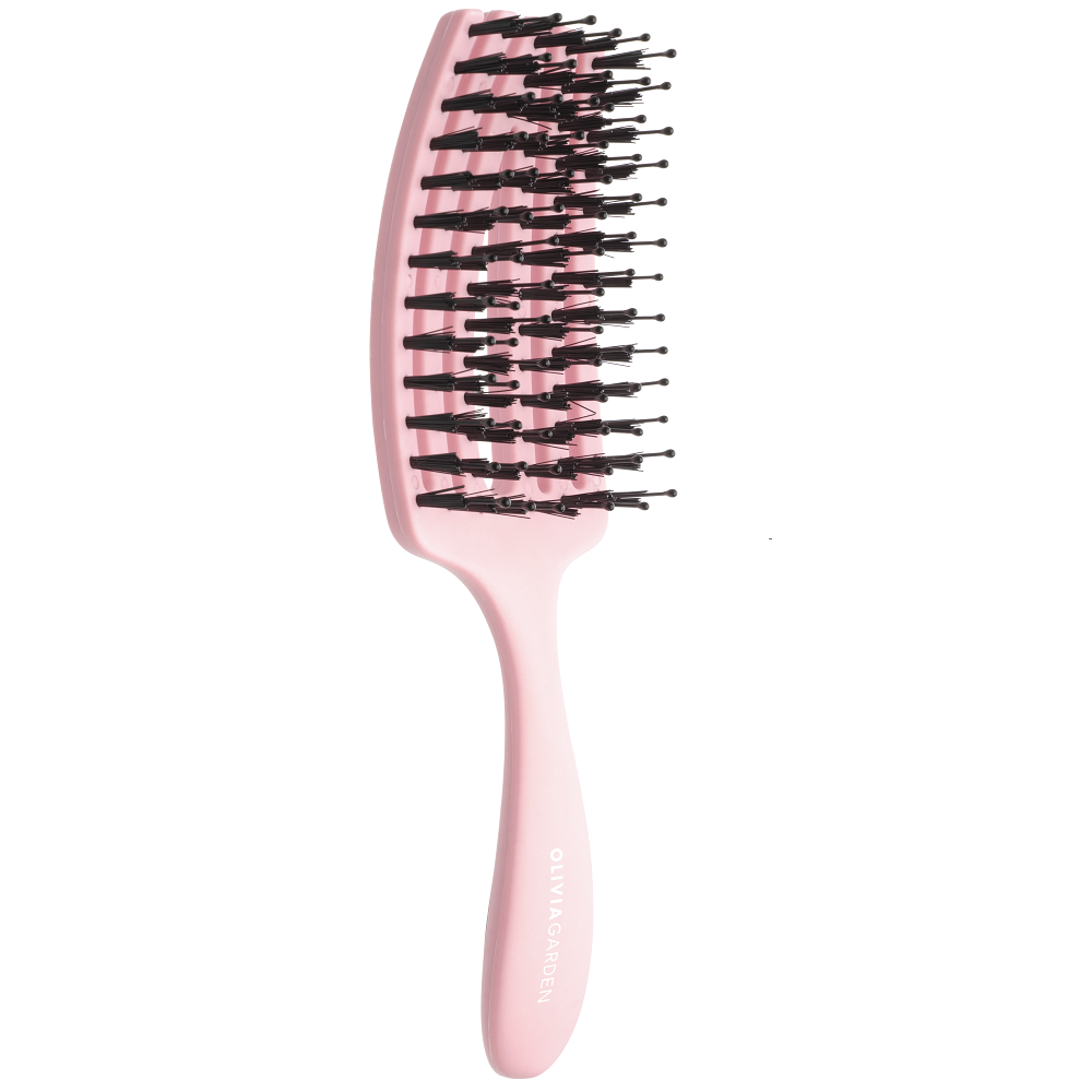 Szczotka Fingerbrush Care Kids Pink