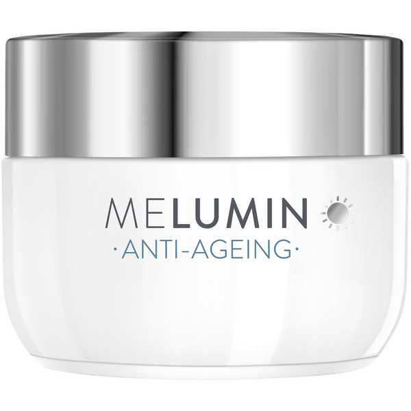 Melumin Anti-Ageing Ochronny Krem Rozjaśniający SPF50+