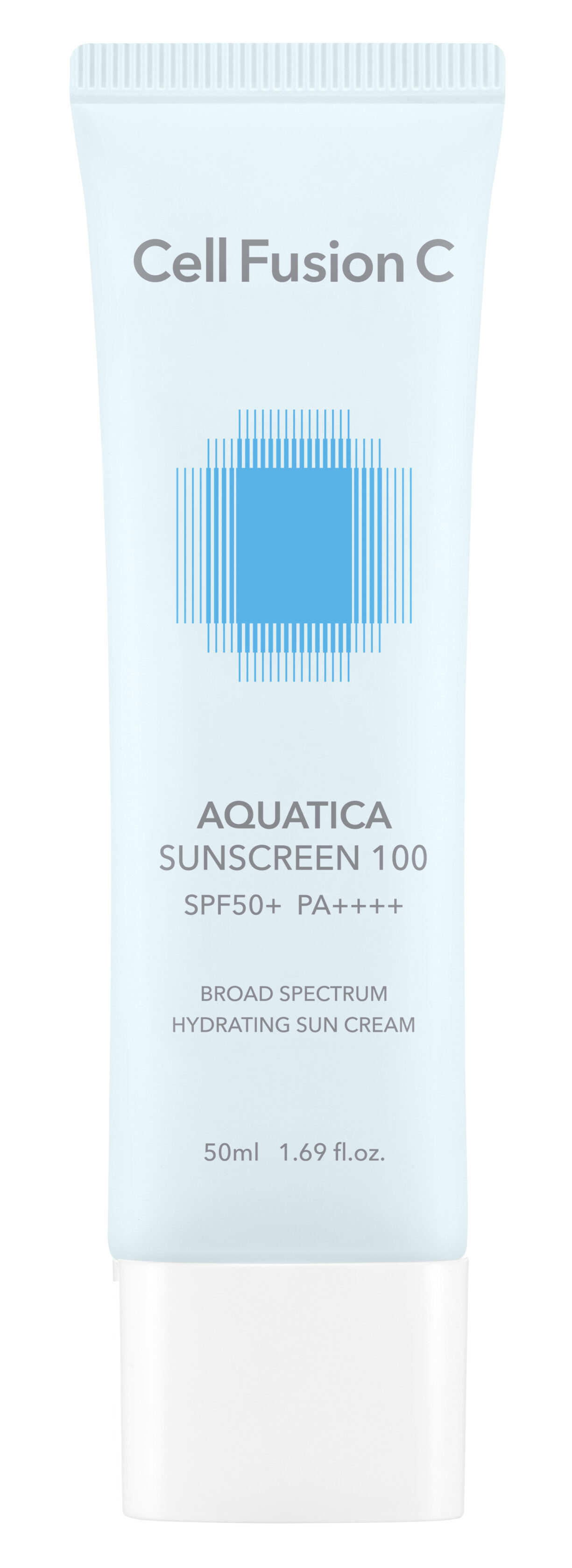 Aquatica Krem Ochronny 100 SPF50+