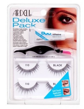 Deluxe Pack Zestaw Startowy 110