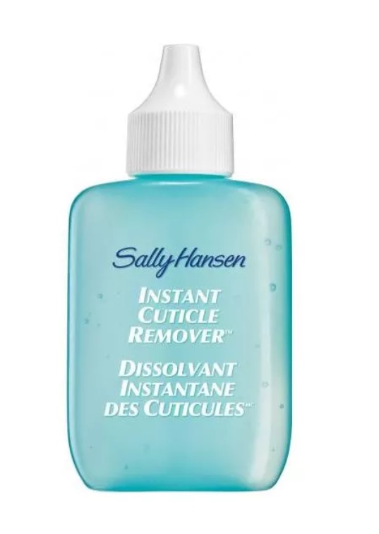 Instant Cuticle Remover Żel do Usuwania Skórek
