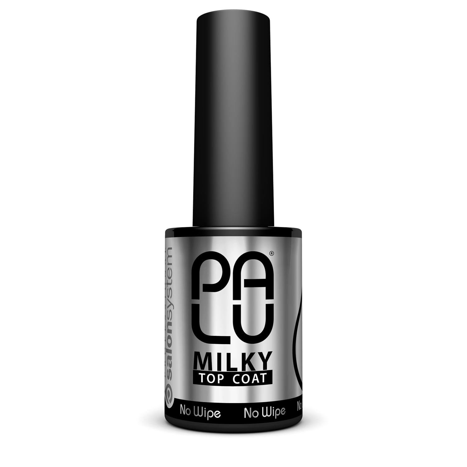Top Coat Milky