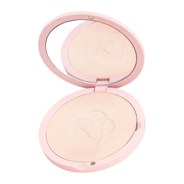 Podkład Prasowany Pure Cream