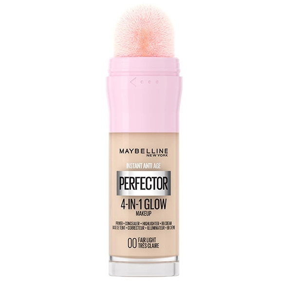 Instant Perfector 4-in-1 podkład rozświetlający nadający naturalny wygląd odcień 00 Fair