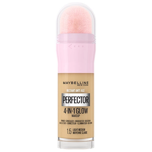 Instant Perfector 4-in-1 podkład rozświetlający nadający naturalny wygląd odcień 1.5 Light