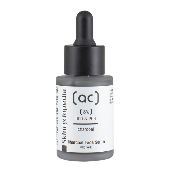 Serum do Twarzy AHA + PHA