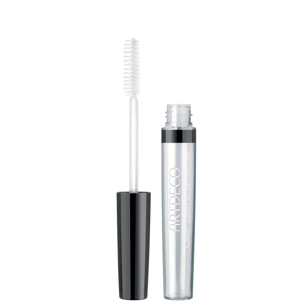 Clear Lash & Brow Gel 01 Translucent