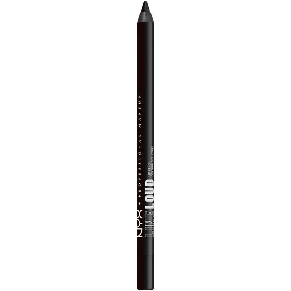 Line Loud Lip Pencil 18 Evil Genius - Kredka