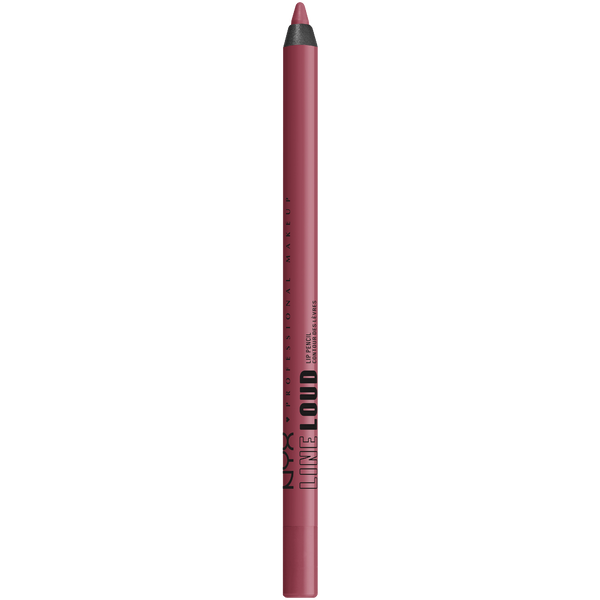 Line Loud Lip Pencil 15 Goal Getter