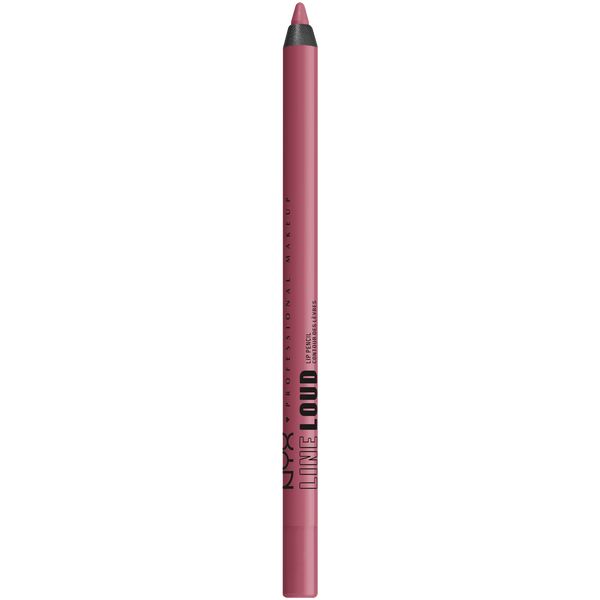 Line Loud Lip Pencil 14 Trophy Life
