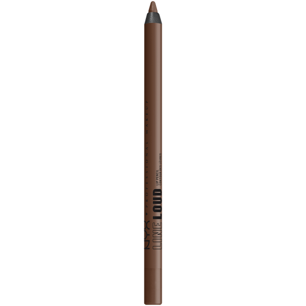 Line Loud Lip Pencil 17 Rebel Kind