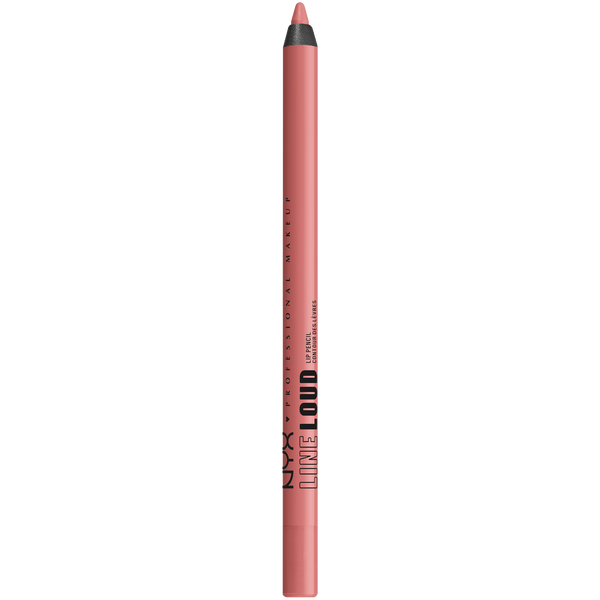 Line Loud Lip Pencil 4 Born To Hus