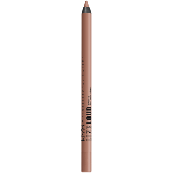 Line Loud Lip Pencil 5 Global Citi