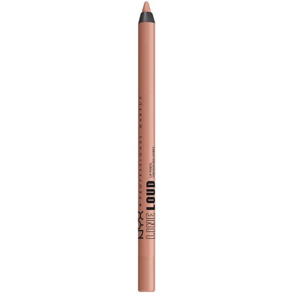 Line Loud Lip Pencil 3 Goal Crushe