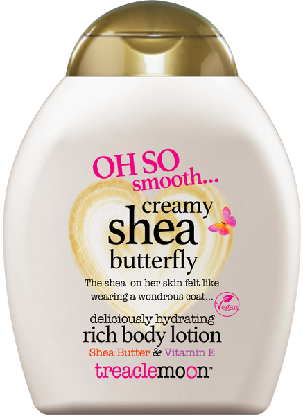 Balsam do Ciała Shea Butterfly