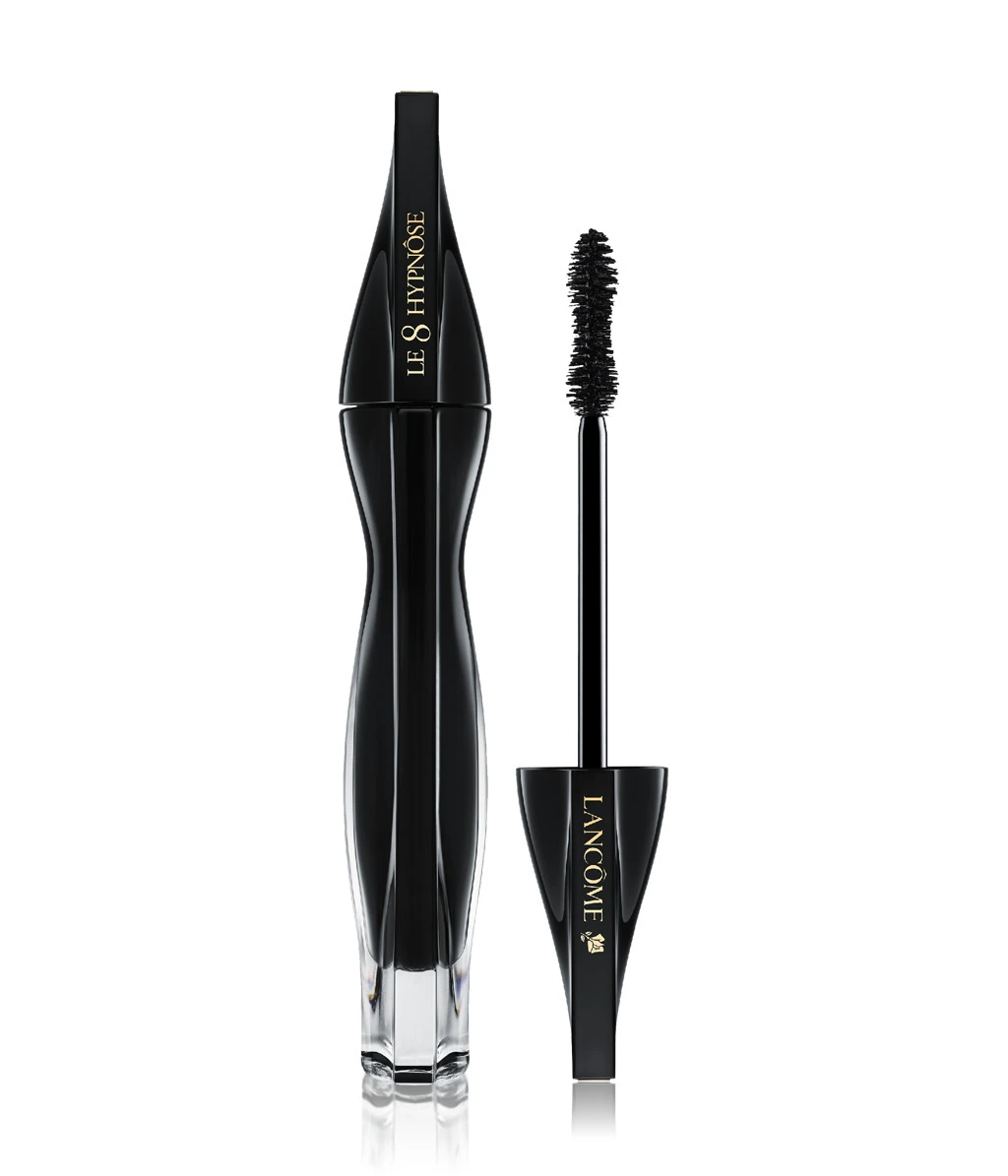 Le 8 Hypnôse Serum-Infused Mascara tusz do rzęs 01 Noir
