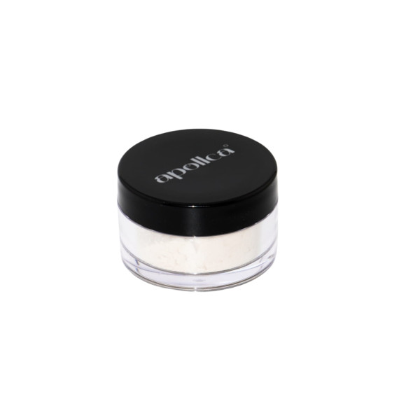 Sypki Puder pod Oczy