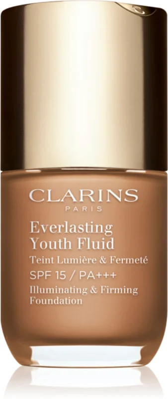 Everlasting Youth Fluid SPF15 Podkład 113