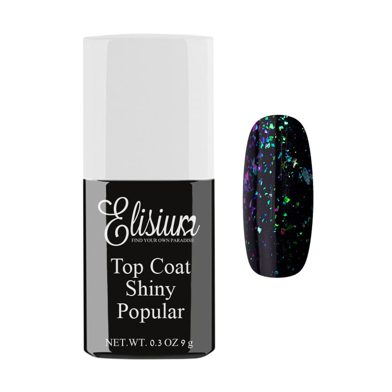 Top Coat Shine Popular