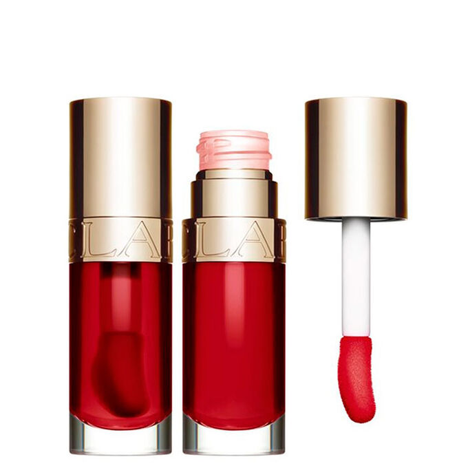 Lip Comfort Oil 03 Cherry