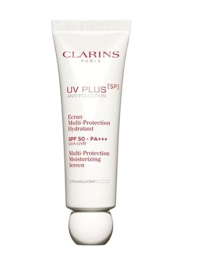 UV Plus 5P Anti-Pollution Krem SPF50+