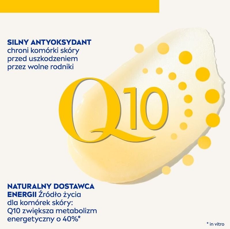 Сыворотка для лица Nivea Q10 Expert, против морщин, с коэнзимом Q10 и пептидами, 15 мл — фото 6