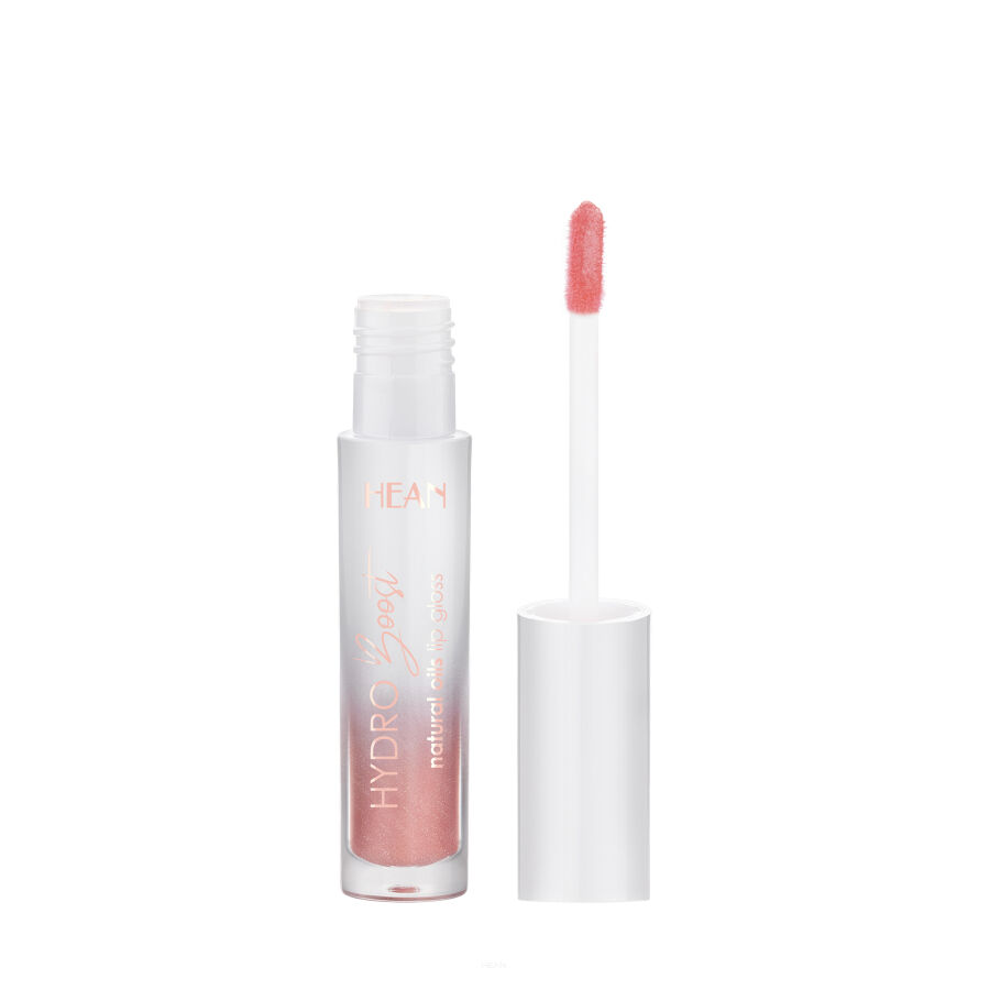 Hydro Boost Błyszczyk do Ust 53 Rose Dust