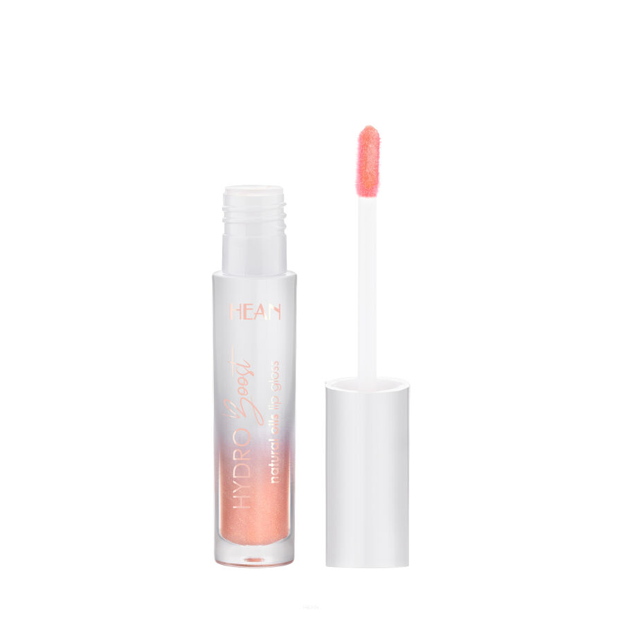 Hydro Boost Błyszczyk do Ust 55 Coral Bijou