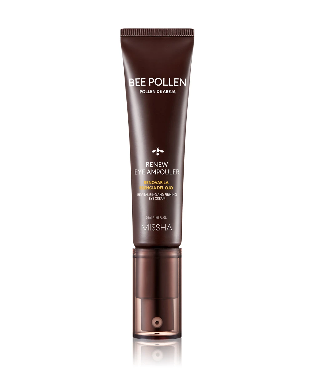 Bee Pollen Ampułka Krem pod Oczy